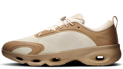 On Running Cloudsolo LOEWE Dark Sand Cream (Women’s)