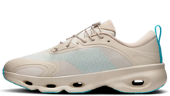 On Running Cloudsolo LOEWE Sand Turquoise