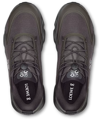 On Running Cloudsolo LOEWE Dark Brown Black