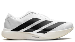 Adizero Evo SL White Black (GS)