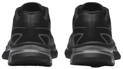 XT MM 6 MM6 Maison Margiela Black Silver