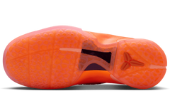 Kobe 6 Total Orange (GS)