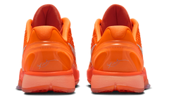 Kobe 6 Total Orange (GS)
