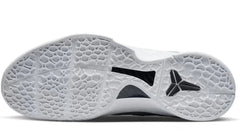 Kobe 6 Protro Caitlin Clark Light Armory Blue