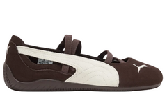 Speedcat Ballet Dark Chocolate (Women's)