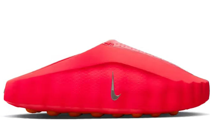 Mind 001 Slide Solar Red