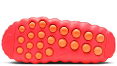 Mind 001 Slide Solar Red