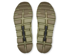 On Running Cloud 6 Waterproof Caper Grove