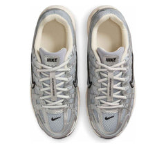 P 6000 Metallic Silver Black (GS)