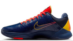Kobe 5 Protro Caitlin Clark Indiana Fever