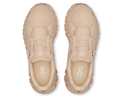 On Running Cloud 6 Sand Sand (Women’s)