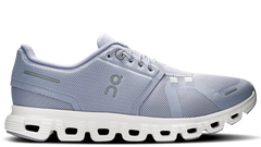 On Running Cloud 6 Nimbus White (Women’s)
