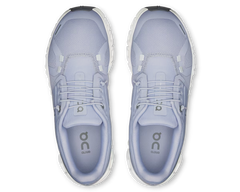 On Running Cloud 6 Nimbus White (Women’s)