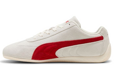 Speedcat OG Vapor Gray For All Time Red