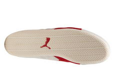 Speedcat OG Vapor Gray For All Time Red