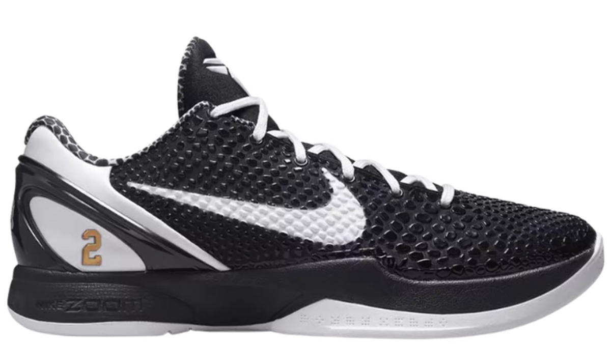 Kobe 6 Protro Mambacita Sweet 16