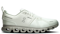On Running Cloud 6 Waterproof Iceberg Tin (Women’s)