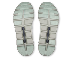 On Running Cloud 6 Waterproof Iceberg Tin (Women’s)