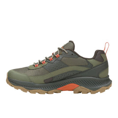 Speed Strike 2 Waterproof Hiking Shoes