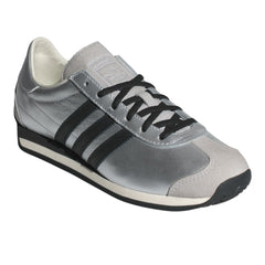 Country OG Metallic Lace Up Sneakers