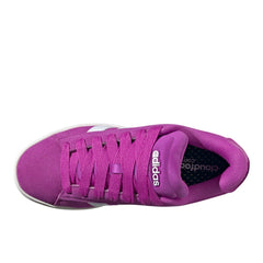Grand Court Alpha 00s Lace Up Sneakers
