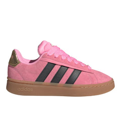 Grand Court Alpha 00s Lace Up Sneakers