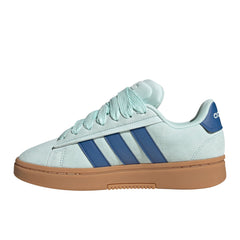 Grand Court Alpha 00s Lace Up Sneakers