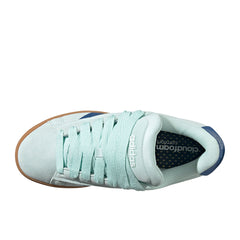 Grand Court Alpha 00s Lace Up Sneakers