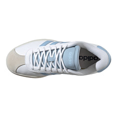VL Court Bold Lace Up Sneakers