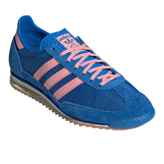 SL 72 OG Lace Up Sneakers