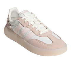 Barreda Decode Lace Up Sneakers