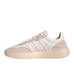 Barreda Decode Lace Up Sneakers