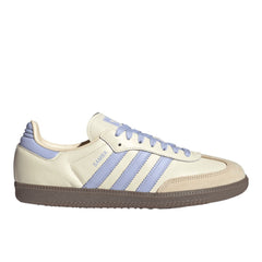 Samba OG Lace Up Sneakers