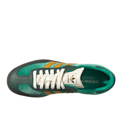 Samba OG Lace Up Sneakers