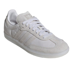 Samba OG Lace Up Sneakers