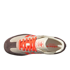 Samba OG Lace Up Sneakers