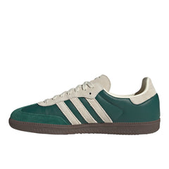 Samba OG Lace Up Sneakers