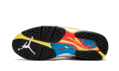 8 Retro SE "Multi-Color" BQ7666 100