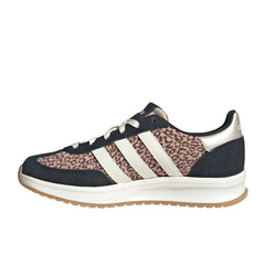 Run 70S 2.0 Leopard Print Lace Up Sneakers