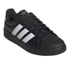 Streettalk Lace Up Sneakers
