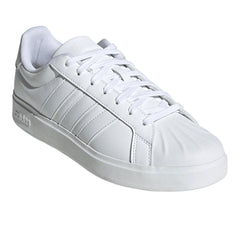 Streettalk Lace Up Sneakers