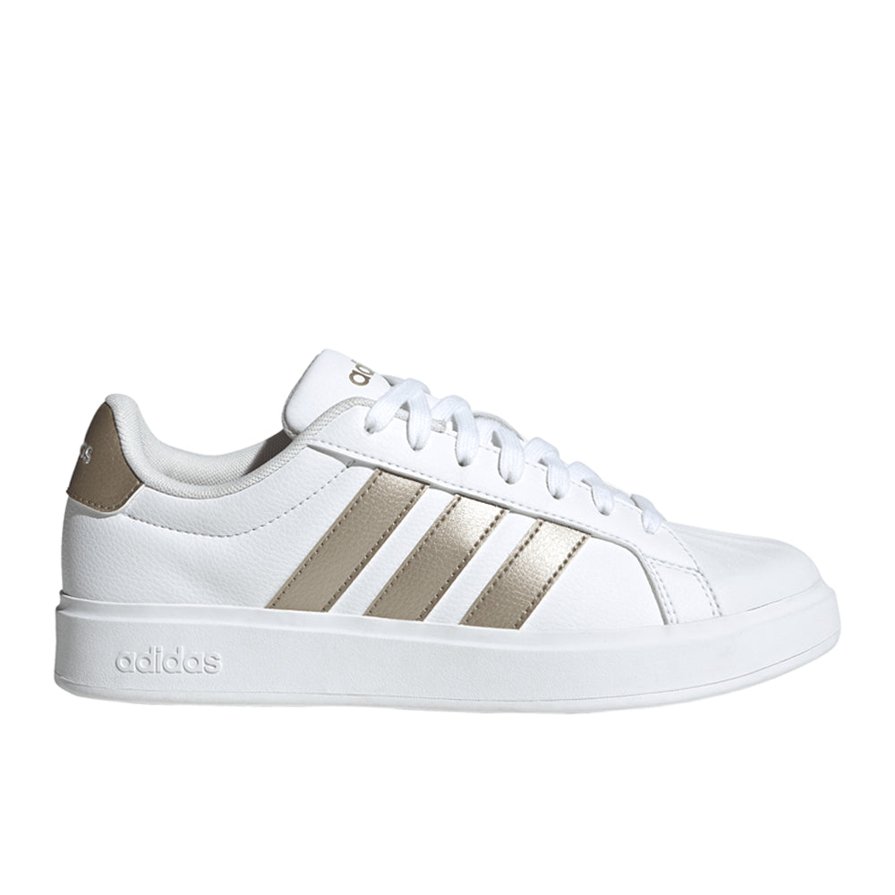 Streettalk Lace Up Sneakers