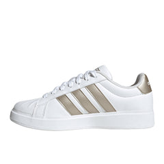 Streettalk Lace Up Sneakers