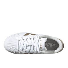 Streettalk Lace Up Sneakers