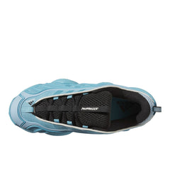 Intimidation Low Lace Up Sneakers