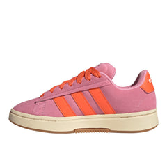 Grand Court Alpha 00s Lace Up Sneakers