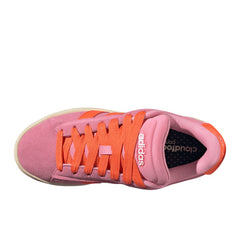 Grand Court Alpha 00s Lace Up Sneakers