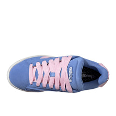 Grand Court Alpha 00s Lace Up Sneakers
