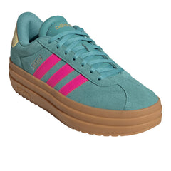 VL Court Bold Lace Up Sneakers