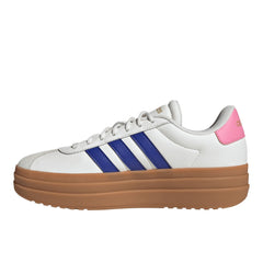 VL Court Bold Lace Up Sneakers